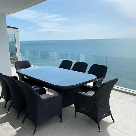 Keywise Beachhouse Oceanblue Benalmádena Exteriér fotografie