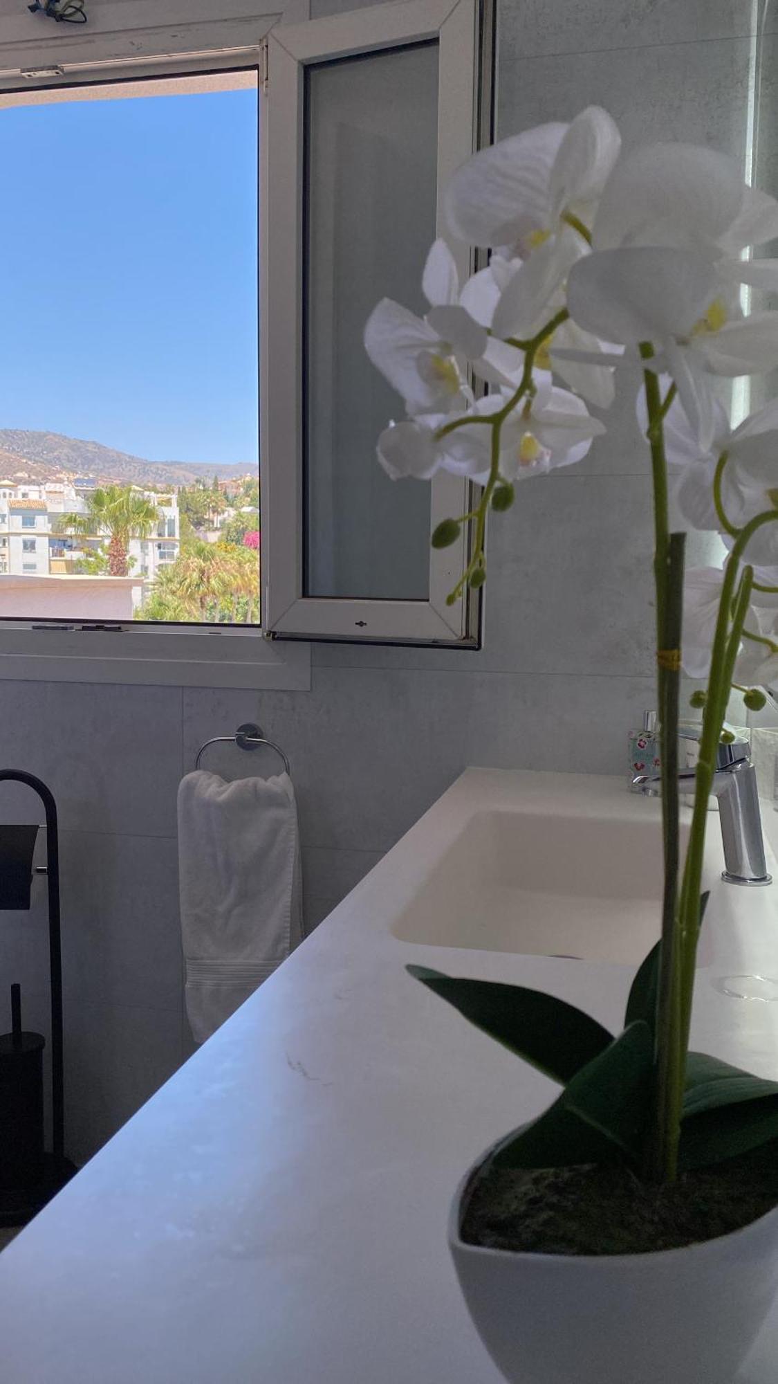 Keywise Beachhouse Oceanblue Benalmádena Exteriér fotografie