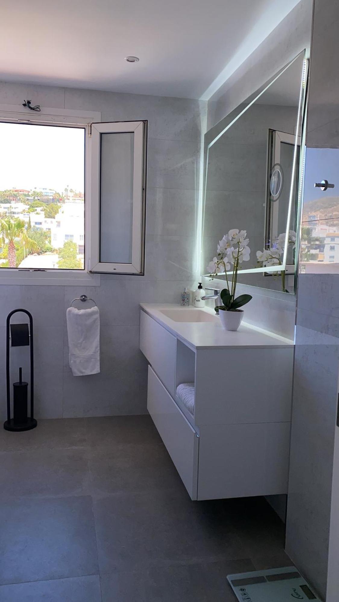 Keywise Beachhouse Oceanblue Benalmádena Exteriér fotografie