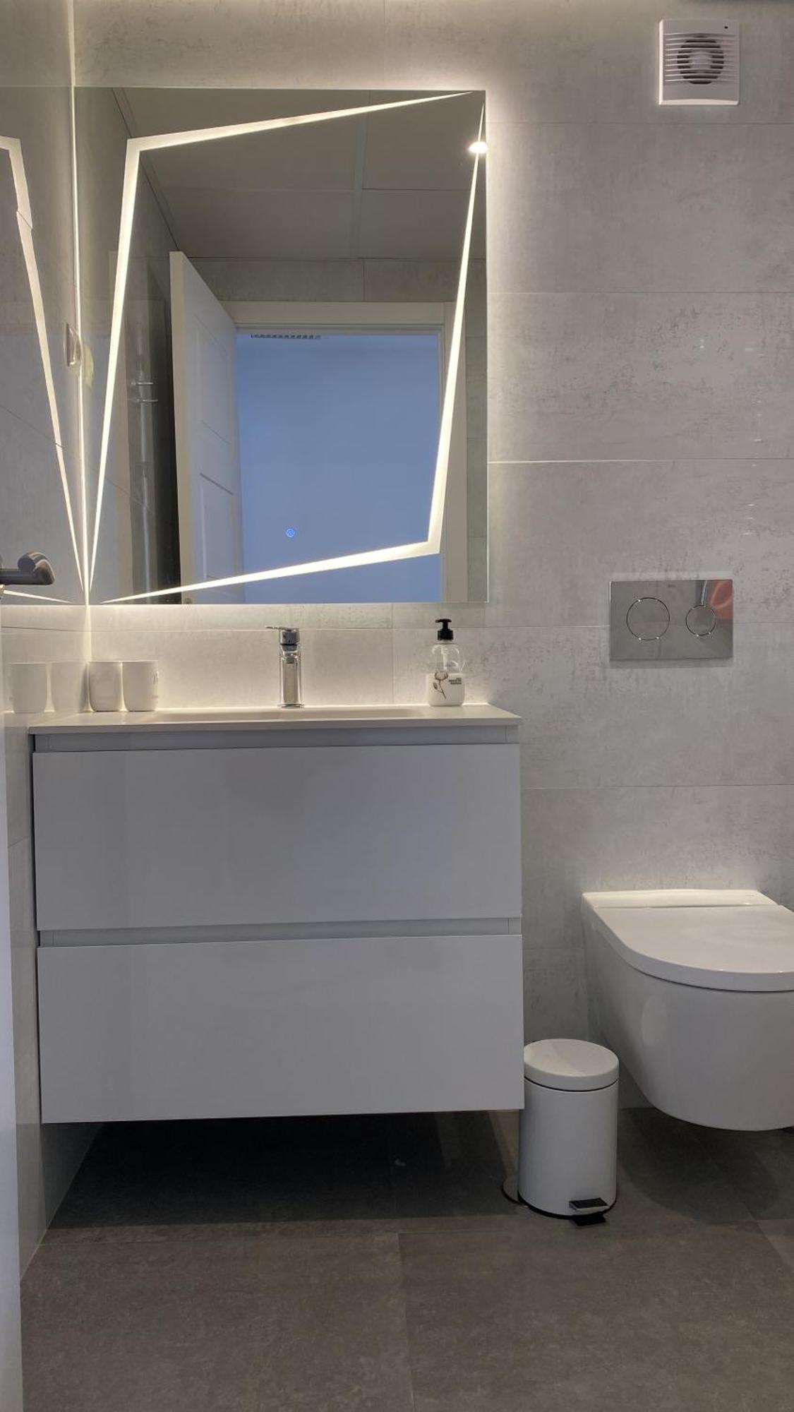 Keywise Beachhouse Oceanblue Benalmádena Exteriér fotografie