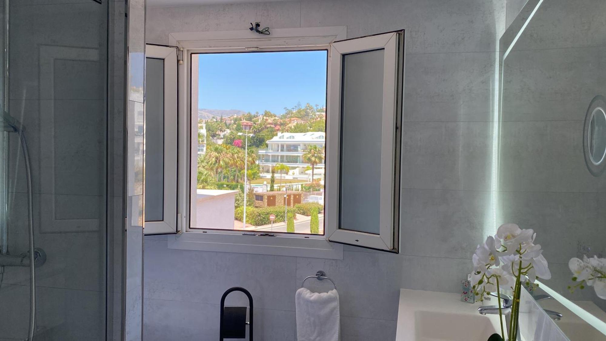 Keywise Beachhouse Oceanblue Benalmádena Exteriér fotografie